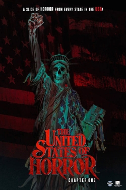Watch The United States of Horror: Chapter 1 (2021) Online FREE