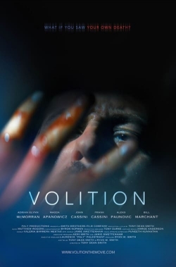 Watch Volition (2019) Online FREE