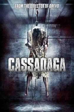 Watch Cassadaga (2011) Online FREE