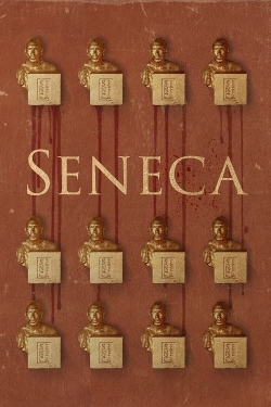 Watch Seneca – On the Creation of Earthquakes (2023) Online FREE