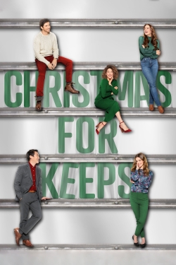 Watch Christmas for Keeps (2021) Online FREE