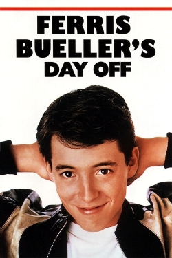 Watch Ferris Bueller's Day Off (1986) Online FREE