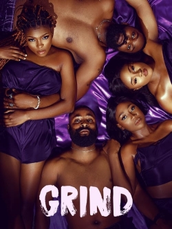 Watch Grind (2023) Online FREE