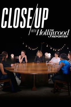 Watch Close Up with The Hollywood Reporter (2015) Online FREE