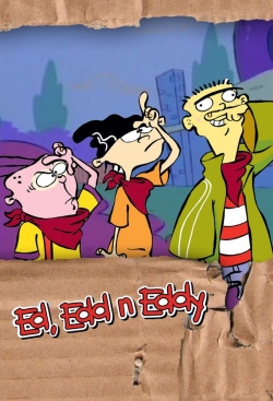 Watch Ed, Edd n Eddy (1999) Online FREE