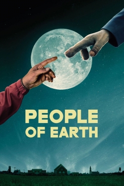 Watch People of Earth (2016) Online FREE