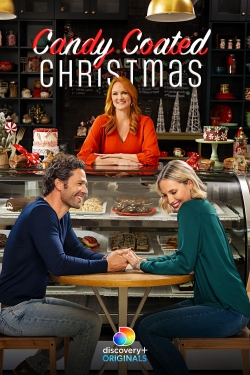 Watch Candy Coated Christmas (2021) Online FREE