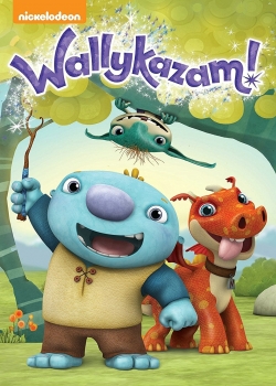 Watch Wallykazam! (2014) Online FREE
