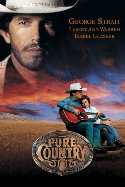 Watch Pure Country (1992) Online FREE