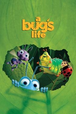 Watch A Bug's Life (1998) Online FREE