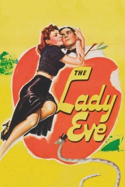 Watch The Lady Eve (1941) Online FREE