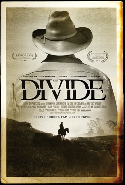 Watch The Divide (2018) Online FREE