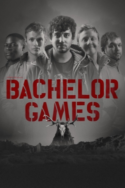 Watch Bachelor Games (2016) Online FREE