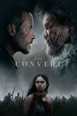 Watch The Convert (2024) Online FREE