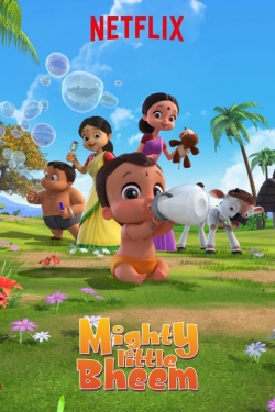 Watch Mighty Little Bheem (2019) Online FREE