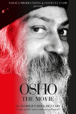 Watch Osho, The Movie (2022) Online FREE