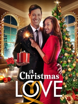 Watch A Christmas Love (2020) Online FREE