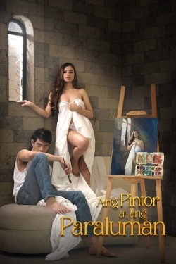 Watch Ang Pintor At Ang Paraluman (2024) Online FREE