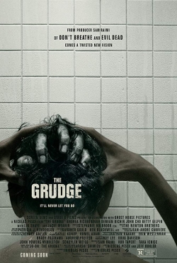 Watch The Grudge (2020) Online FREE