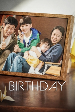 Watch Birthday (2019) Online FREE