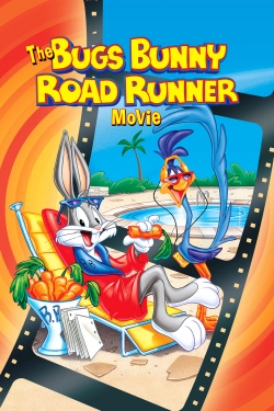 Watch The Bugs Bunny Road Runner Movie (1979) Online FREE