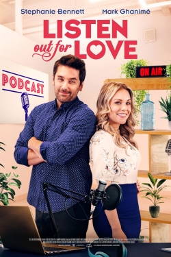 Watch Listen Out for Love (2022) Online FREE