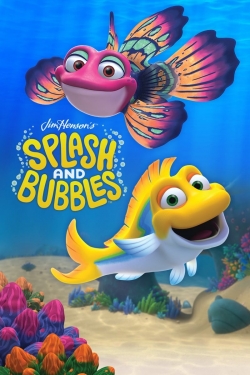 Watch Splash and Bubbles (2016) Online FREE