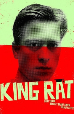 Watch King Rat (2017) Online FREE