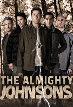 Watch The Almighty Johnsons (2011) Online FREE