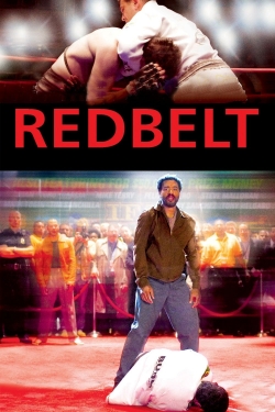 Watch Redbelt (2008) Online FREE