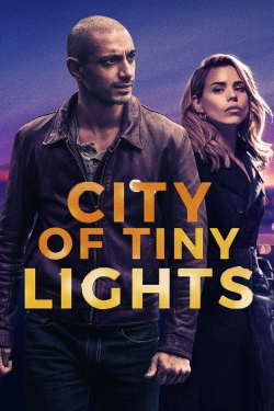 Watch City of Tiny Lights (2016) Online FREE
