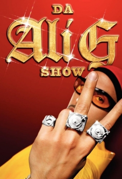 Watch Da Ali G Show (2000) Online FREE