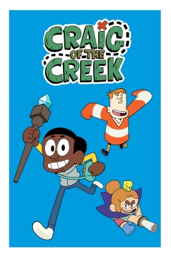 Watch Craig of the Creek (2018) Online FREE