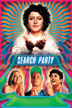 Watch Search Party (2016) Online FREE