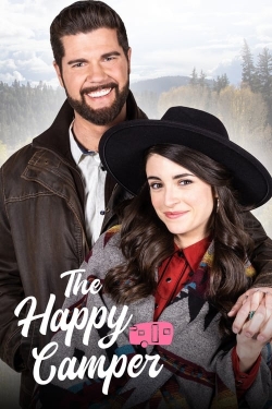 Watch The Happy Camper (2023) Online FREE