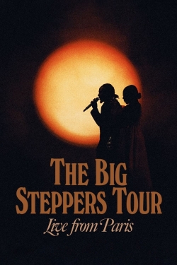 Watch Kendrick Lamar's The Big Steppers Tour: Live from Paris (2022) Online FREE