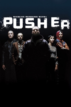 Watch Pusher (1996) Online FREE