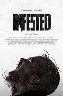 Watch Infested (2023) Online FREE