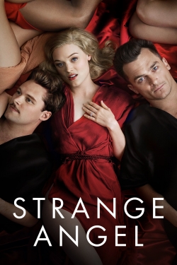 Watch Strange Angel (2018) Online FREE