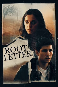 Watch Root Letter (2022) Online FREE