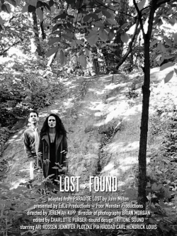 Watch Lost + Found (2018) Online FREE