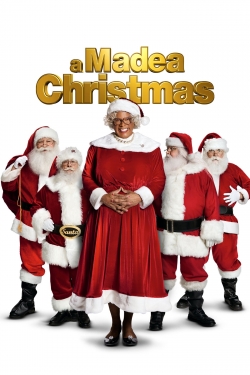 Watch A Madea Christmas (2013) Online FREE