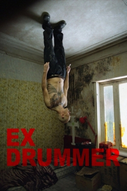 Watch Ex Drummer (2007) Online FREE
