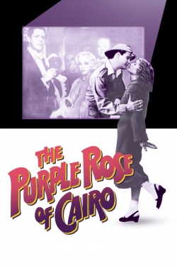 Watch The Purple Rose of Cairo (1985) Online FREE