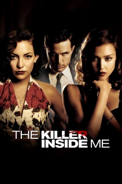 Watch The Killer Inside Me (2010) Online FREE