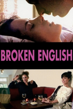 Watch Broken English (2007) Online FREE