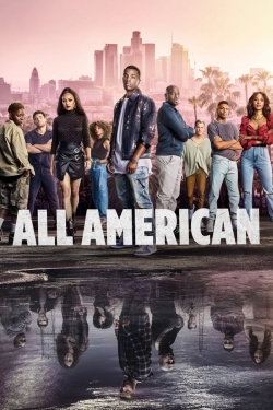 Watch All American (2018) Online FREE