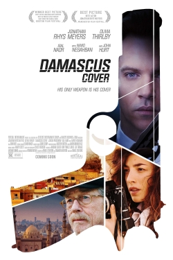 Watch Damascus Cover (2018) Online FREE