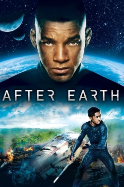 Watch After Earth (2013) Online FREE