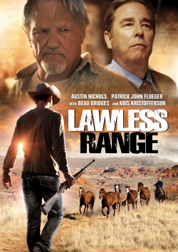 Watch Lawless Range (2016) Online FREE